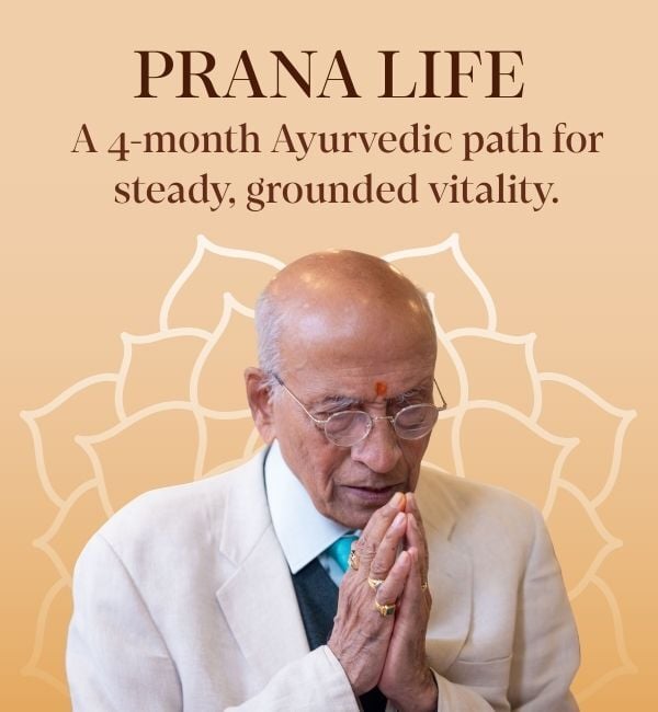 Prana Life Email  (1)